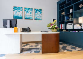 Urban Style Victoria Boutique Hotel 3