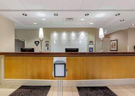 Best Western Plus InnTowner Madison 3