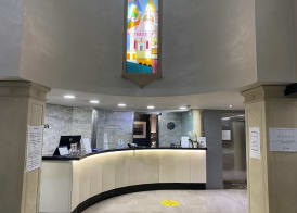 Hotel Europa 3