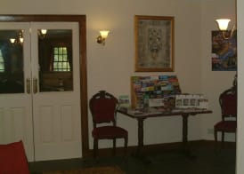 Glenspean Lodge Hotel 3