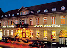 CityHotel Uelzen 5