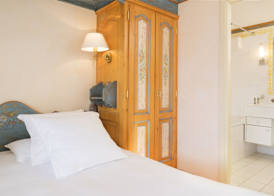 Hotel Montpelier 4