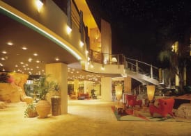 Dan Eilat Hotel 5