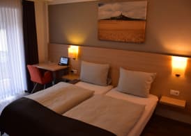 Altes Eishaus, Hotel & Restaurant 4