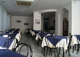 HOTEL VILLA ELISA 2