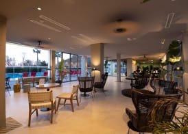 Hotel Barú 3
