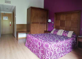 Hotel Casa Chuldian 2