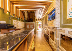 Golden Sand Hotel 3