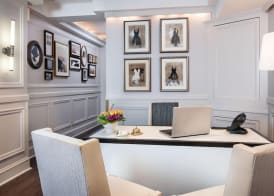 Inn at Union Square 2