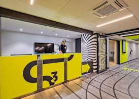 o3Hotel 2