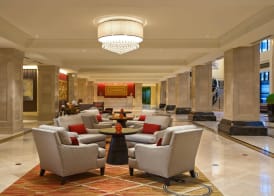 JW Marriott Chicago 3