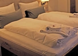 Mammhofer Suite & Breakfast 2