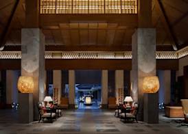 The Ritz-Carlton Okinawa 2