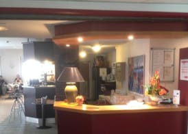 Gabhouse - Lyon Gerland - City Living Stay 2