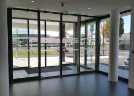 All Suites Appart Hôtel - Bordeaux - Pessac 2