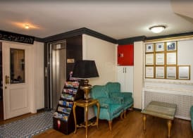 Hotel Agan 2