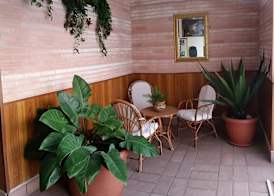 Hotel Sirio 2