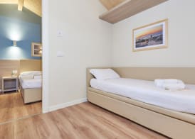 Paradù EcoVillage & Resort 3