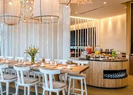 Seezeitlodge Hotel & Spa 4