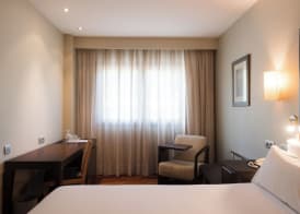 Hotel Ciudad de Valladolid 4