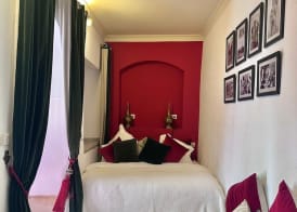 Berber Duchess Riad 3