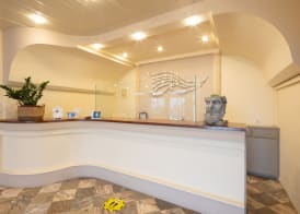 Aurora Beach Hotel 4