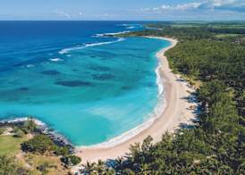 Shandrani Beachcomber Resort & Spa 5