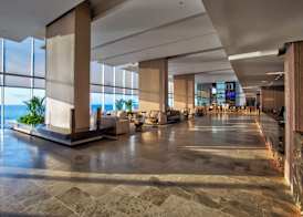 Estelar Cartagena de Indias Hotel y Centro de Convenciones 2
