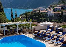 Odyssey Hotel 4