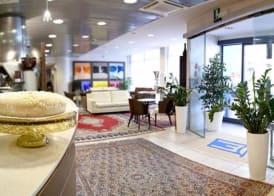 Hotel Europa 4