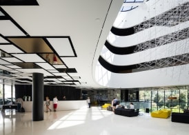 Lone Hotel by Maistra Collection 4