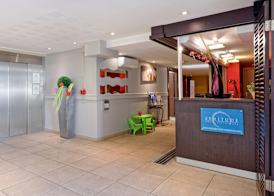 Comfort Aparthotel Six-Fours 2