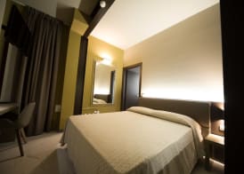 Hotel Aaron 4