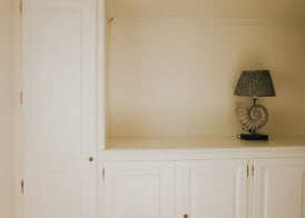 Mimosa House 2
