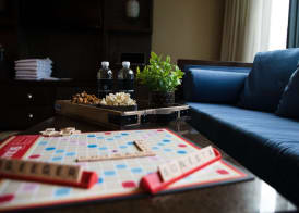 The Royal Sonesta Chicago River North 4
