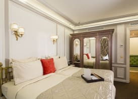 Hôtel Regina Louvre 5