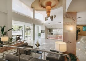 Hotel Ivory Playa Sports & Spa 2