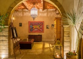 Riad Chbanate 2