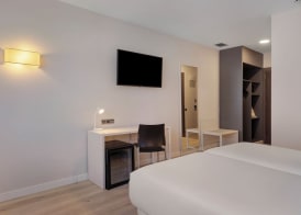 B&B HOTEL Oviedo 3