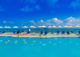 Hôtel Club Jumbo Themis Beach 2