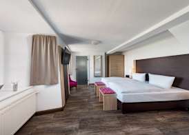 Burghotel Staufeneck 2