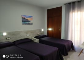Hotel Congra 4