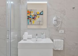 ARMONIA ROOMS & APARTMENTS 5