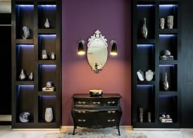 Nobile Hotel Copacabana Design 4