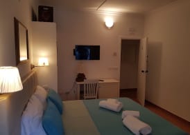 Tropea Boutique Hotel 2
