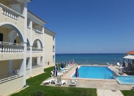 Maria Mare Apart-hotel 2