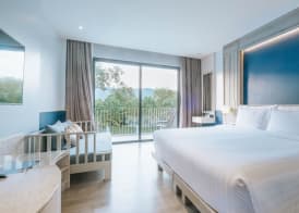 Seabed Grand Hotel Phuket 5