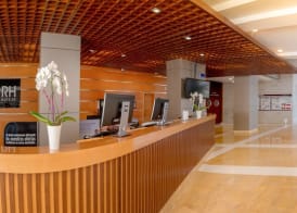 Hotel RH Ifach 4
