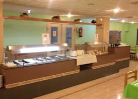 Casthotels Leblon 5