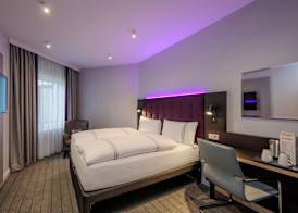 Premier Inn Stuttgart Feuerbach 5